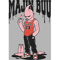 Japanese anime-JP 67